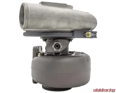 D&W Remanufactured Holset Cummins Turbocharger H1C Dodge 1990-1991 - 170-032-0110