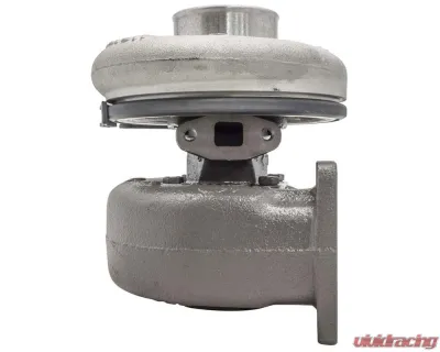 D&W Remanufactured Holset Cummins Turbocharger H1C Dodge 1990-1991 - 170-032-0110