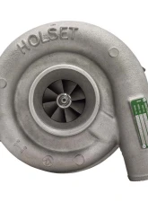D&W Remanufactured Holset Cummins Turbocharger H1C Dodge 1990-1991                                     - 170-032-0110 - Image 3