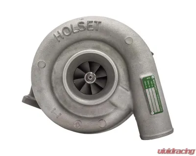 D&W Remanufactured Holset Cummins Turbocharger H1C Dodge 1990-1991 - 170-032-0110