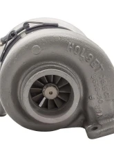 D&W Remanufactured Holset Cummins Turbocharger H1C Dodge 1990-1991                                     - 170-032-0110 - Image 4