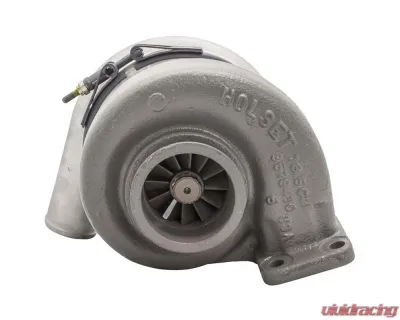 D&W Remanufactured Holset Cummins Turbocharger H1C Dodge 1990-1991 - 170-032-0110