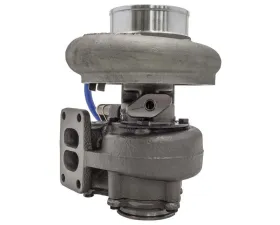 D&W Remanufactured Holset Cummins Turbocharger HX35W Dodge 1998