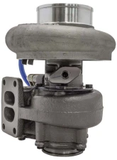 D&W Remanufactured Holset Cummins Turbocharger HX35W Dodge 1998                                     - 170-032-0158 - Image 4