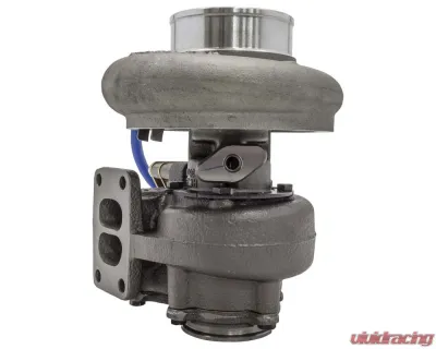 D&W Remanufactured Holset Cummins Turbocharger HX35W Dodge 1998 - 170-032-0158