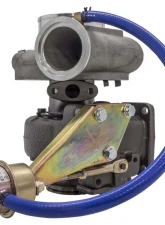 D&W Remanufactured Holset Cummins Turbocharger HX35W Dodge 1998                                     - 170-032-0158 - Image 2