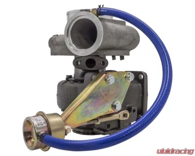 D&W Remanufactured Holset Cummins Turbocharger HX35W Dodge 1998 - 170-032-0158