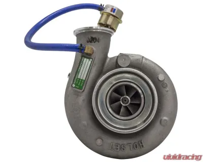 D&W Remanufactured Holset Cummins Turbocharger HX35W Dodge 1998 - 170-032-0158