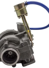 D&W Remanufactured Holset Cummins Turbocharger HX35W Dodge 1998                                     - 170-032-0158 - Image 4