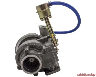 D&W Remanufactured Holset Cummins Turbocharger HX35W Dodge 1998 - 170-032-0158