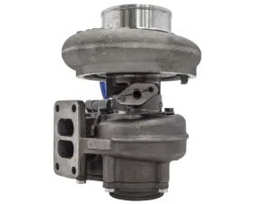 D&W Remanufactured Holset Cummins Turbocharger HX35W Dodge 1997-1998
