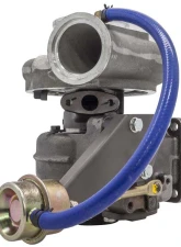 D&W Remanufactured Holset Cummins Turbocharger HX35W Dodge 1997-1998                                     - 170-032-0159 - Image 2