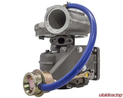 D&W Remanufactured Holset Cummins Turbocharger HX35W Dodge 1997-1998 - 170-032-0159
