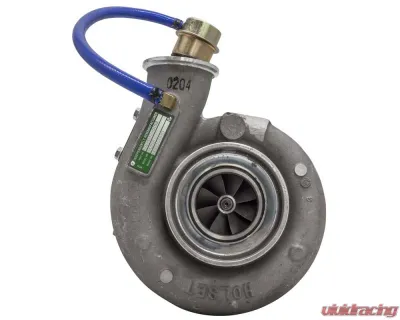 D&W Remanufactured Holset Cummins Turbocharger HX35W Dodge 1997-1998 - 170-032-0159