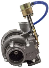 D&W Remanufactured Holset Cummins Turbocharger HX35W Dodge 1997-1998                                     - 170-032-0159 - Image 4