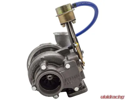 D&W Remanufactured Holset Cummins Turbocharger HX35W Dodge 1997-1998 - 170-032-0159