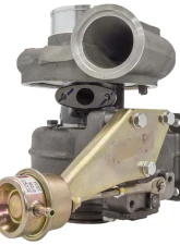 D&W Remanufactured Holset Cummins Turbocharger HX35W Dodge 1997-1998                                     - 170-032-0170 - Image 2