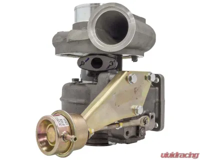 D&W Remanufactured Holset Cummins Turbocharger HX35W Dodge 1997-1998 - 170-032-0170