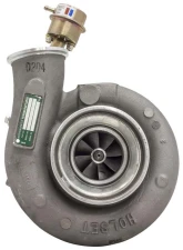 D&W Remanufactured Holset Cummins Turbocharger HX35W Dodge 1997-1998                                     - 170-032-0170 - Image 3
