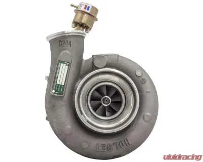 D&W Remanufactured Holset Cummins Turbocharger HX35W Dodge 1997-1998 - 170-032-0170
