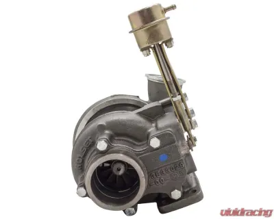 D&W Remanufactured Holset Cummins Turbocharger HX35W Dodge 1997-1998 - 170-032-0170