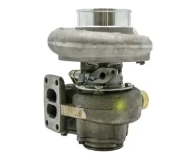 D&W Remanufactured Holset Cummins Turbocharger HX35W Dodge 1997-1998