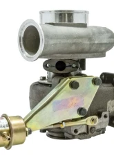 D&W Remanufactured Holset Cummins Turbocharger HX35W Dodge 1997-1998                                     - 170-032-0171 - Image 2