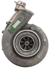 D&W Remanufactured Holset Cummins Turbocharger HX35W Dodge 1997-1998                                     - 170-032-0171 - Image 3