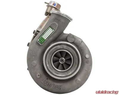 D&W Remanufactured Holset Cummins Turbocharger HX35W Dodge 1997-1998 - 170-032-0171