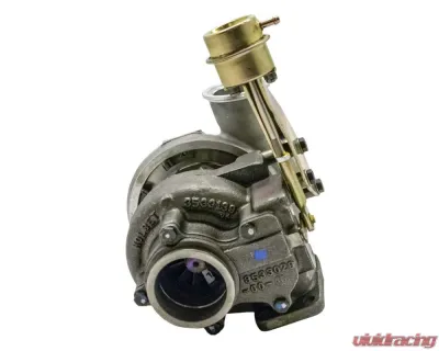 D&W Remanufactured Holset Cummins Turbocharger HX35W Dodge 1997-1998 - 170-032-0171