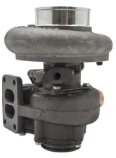 D&W Remanufactured Holset Cummins Turbocharger HX35W Dodge 1994-1995                                     - 170-032-0218 - Image 4