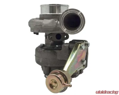 D&W Remanufactured Holset Cummins Turbocharger HX35W Dodge 1994-1995 - 170-032-0218