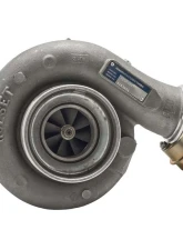 D&W Remanufactured Holset Cummins Turbocharger HX35W Dodge 1994-1995                                     - 170-032-0218 - Image 3