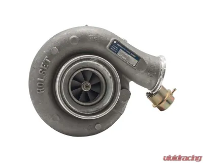 D&W Remanufactured Holset Cummins Turbocharger HX35W Dodge 1994-1995 - 170-032-0218