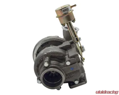 D&W Remanufactured Holset Cummins Turbocharger HX35W Dodge 1994-1995 - 170-032-0218