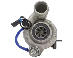 D&W Remanufactured Holset Cummins Turbocharger HE351CW Dodge