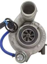D&W Remanufactured Holset Cummins Turbocharger HE351CW Dodge                                     - 170-032-0234 - Image 4