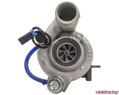 D&W Remanufactured Holset Cummins Turbocharger HE351CW Dodge - 170-032-0234