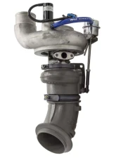 D&W Remanufactured Holset Cummins Turbocharger HE351CW Dodge                                     - 170-032-0234 - Image 3