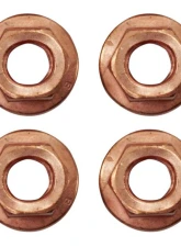 D&W Remanufactured Holset Cummins Turbocharger HE351CW Dodge                                     - 170-032-0234 - Image 4