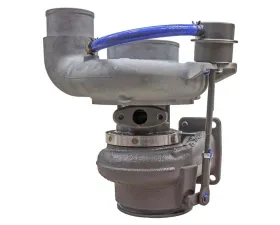 D&W Remanufactured Holset Cummins Turbocharger HY35W Dodge