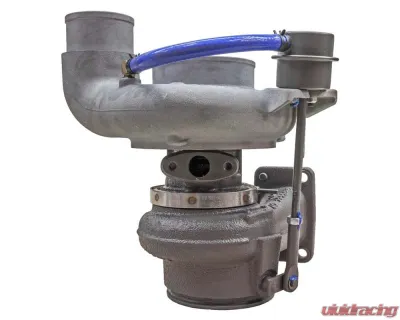 D&W Remanufactured Holset Cummins Turbocharger HY35W Dodge - 170-032-0238