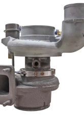 D&W Remanufactured Holset Cummins Turbocharger HY35W Dodge                                     - 170-032-0238 - Image 2