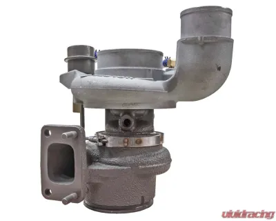 D&W Remanufactured Holset Cummins Turbocharger HY35W Dodge - 170-032-0238