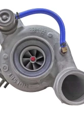 D&W Remanufactured Holset Cummins Turbocharger HY35W Dodge                                     - 170-032-0238 - Image 3