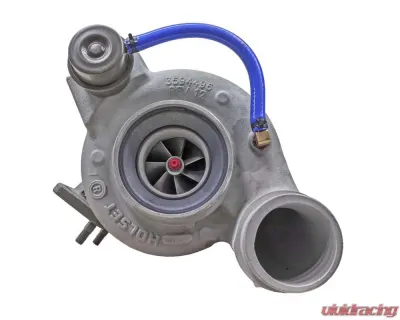 D&W Remanufactured Holset Cummins Turbocharger HY35W Dodge - 170-032-0238