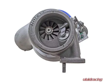 D&W Remanufactured Holset Cummins Turbocharger HY35W Dodge - 170-032-0238