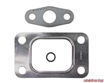 D&W Remanufactured Holset Cummins Turbocharger HY35W Dodge - 170-032-0238