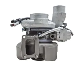 D&W Remanufactured Holset Cummins VGT Turbocharger HE351VE