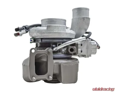 D&W Remanufactured Holset Cummins VGT Turbocharger HE351VE - 170-032-0296